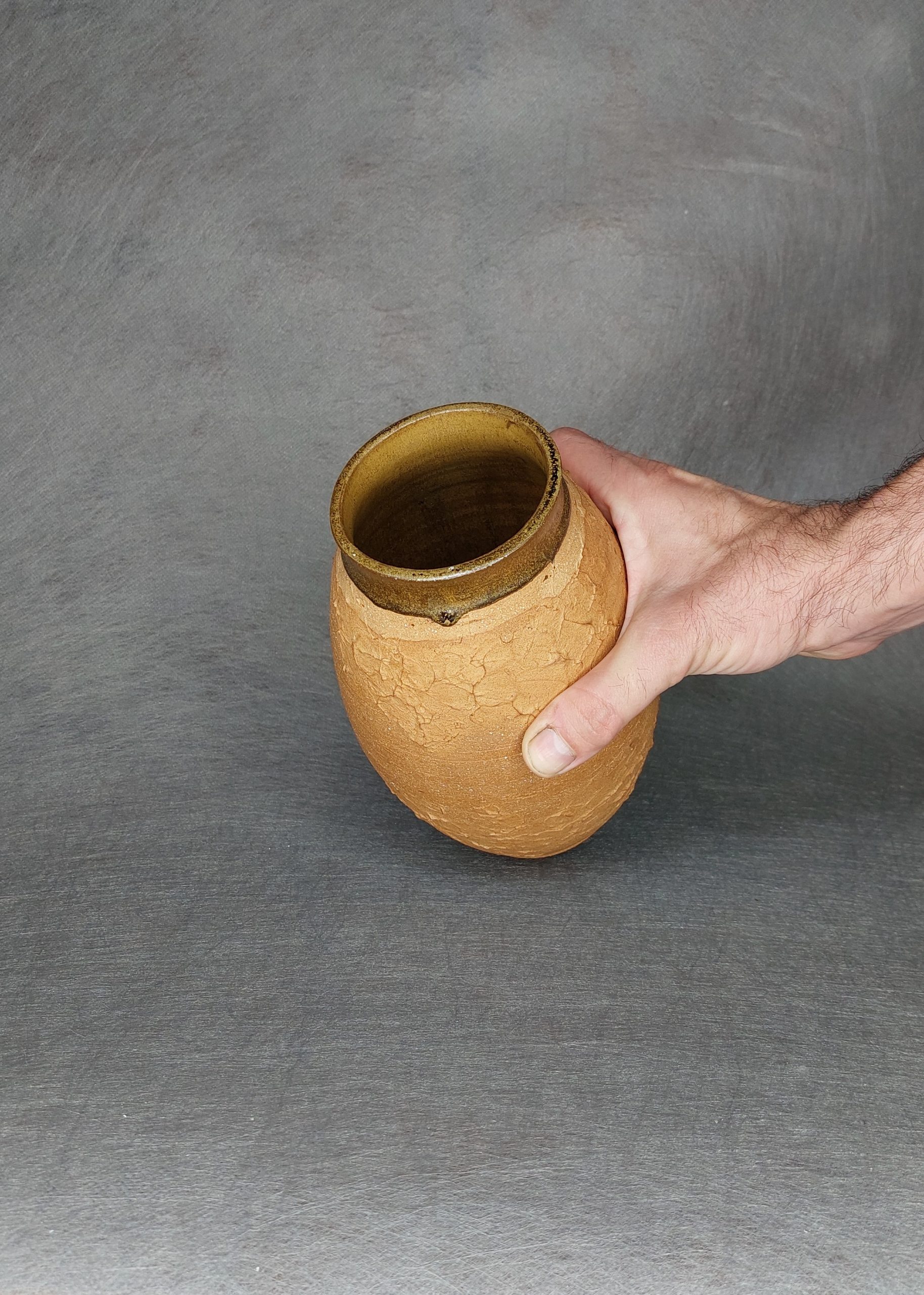 Vase magma 10 – Image 2