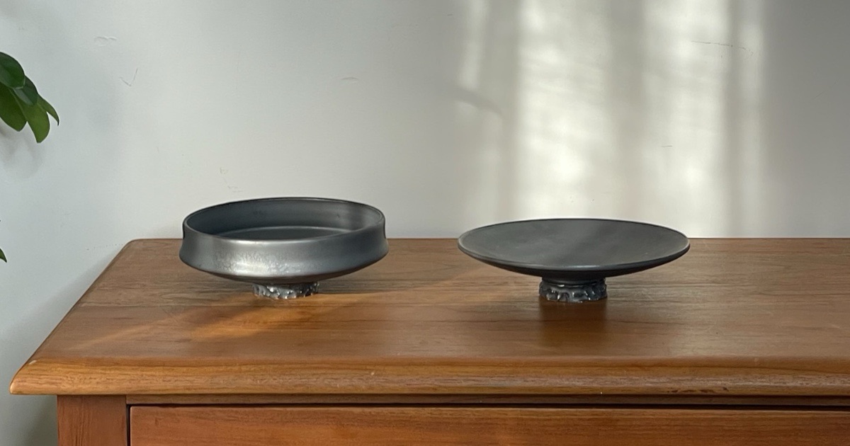 Lire la suite à propos de l’article Quand la céramique devient un reflet du vivant : Chaque pièce a sa personnalité